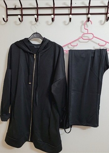 Kadın eşofman takımı - Görsel 2