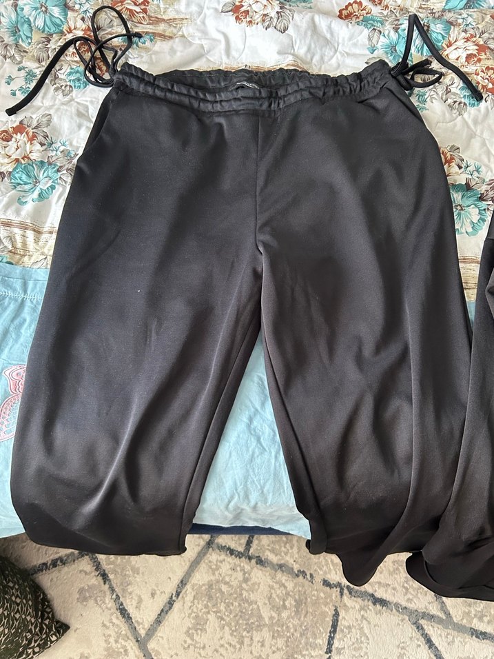 Kadın eşofman takımı - Görsel 5