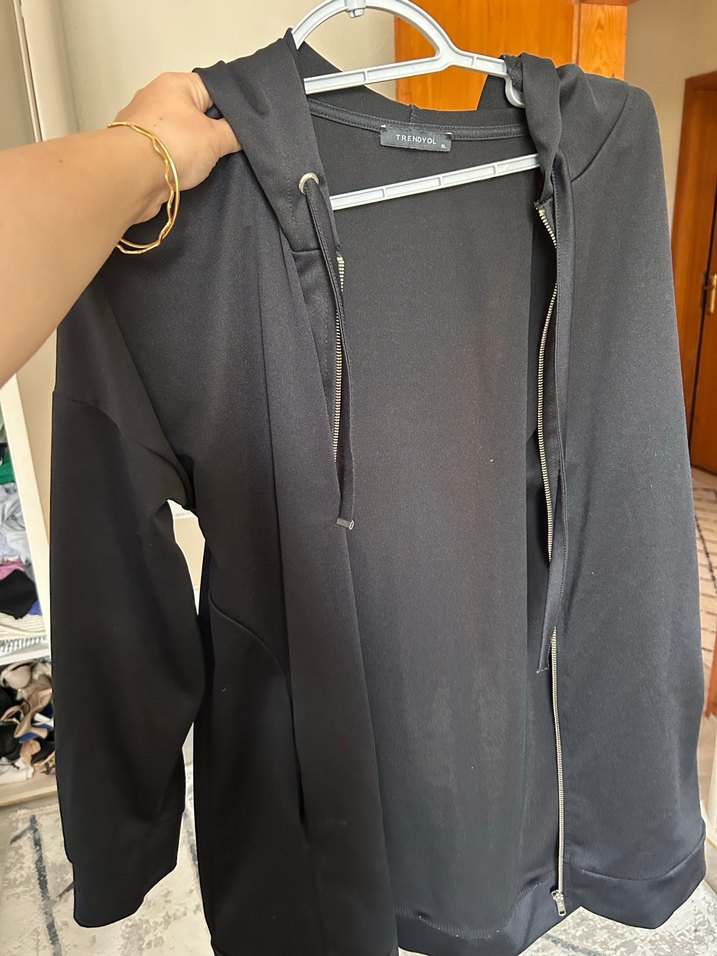 Kadın eşofman takımı - Görsel 3