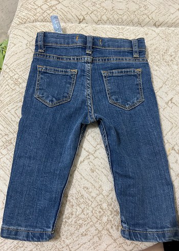 kot pantolon - Görsel 2