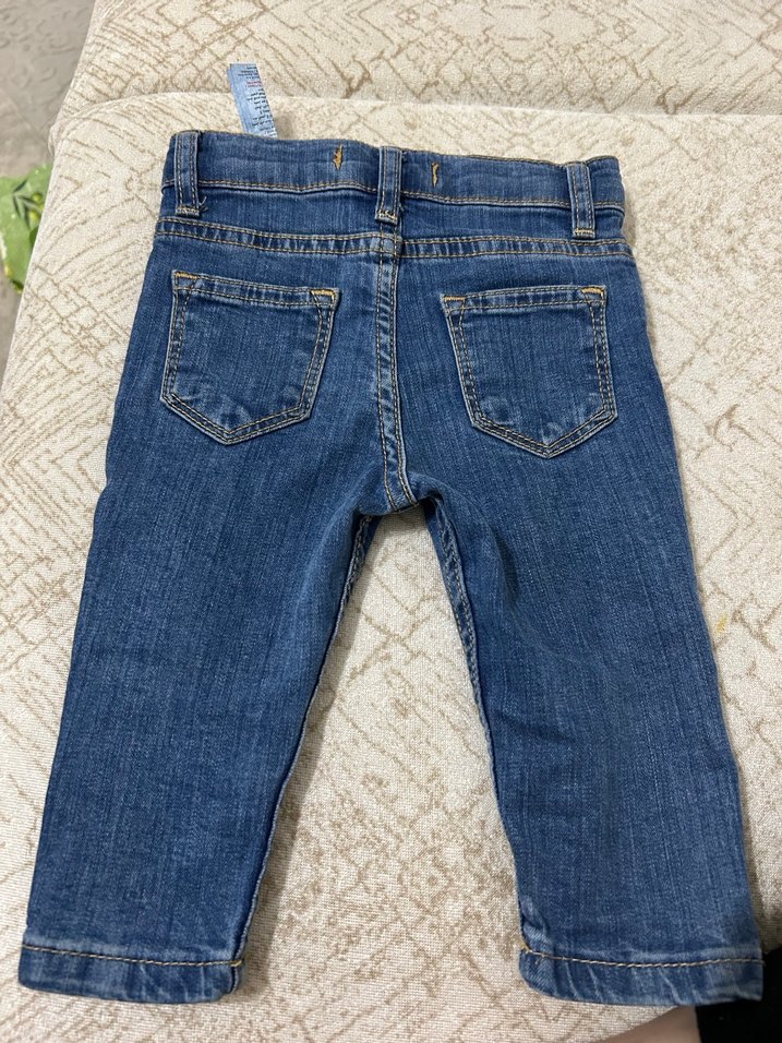 kot pantolon - Görsel 2