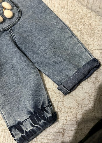 Kot Tulum ayıcıklı - Görsel 3