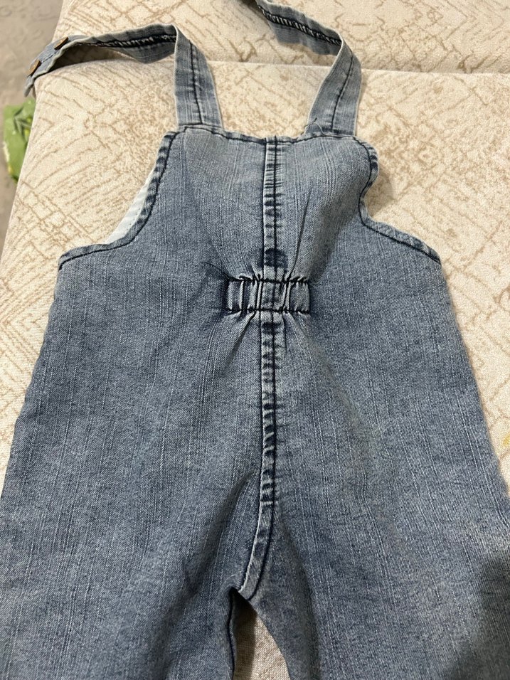 Kot Tulum ayıcıklı - Görsel 2