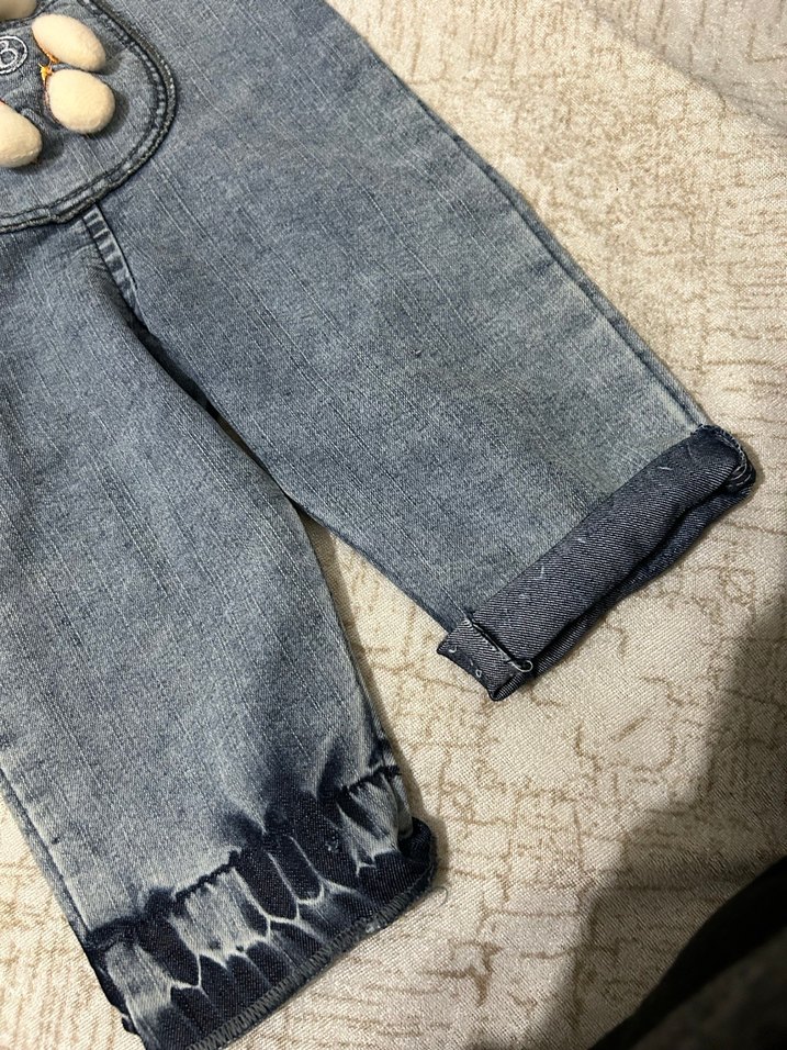 Kot Tulum ayıcıklı - Görsel 3