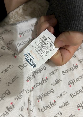 Kapüşonlu şişme Yelek - Görsel 3