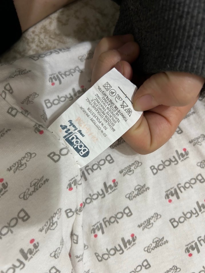 Kapüşonlu şişme Yelek - Görsel 3