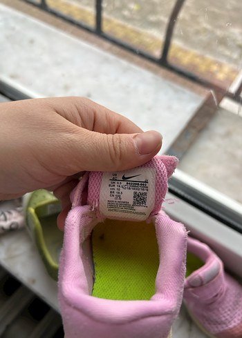 Orijinal nike ayakkabı - Görsel 4