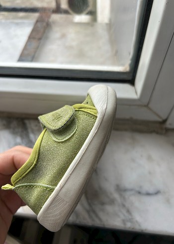 Vicco ilk adım ayakkabısı - Görsel 3