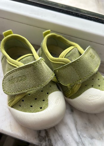 Vicco ilk adım ayakkabısı - Görsel 2