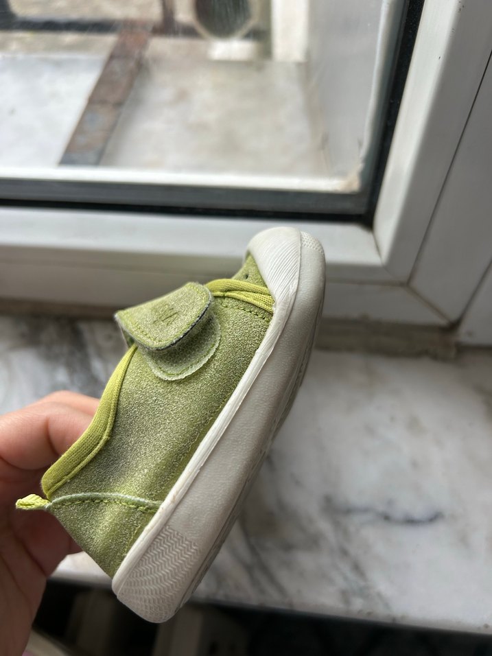 Vicco ilk adım ayakkabısı - Görsel 3