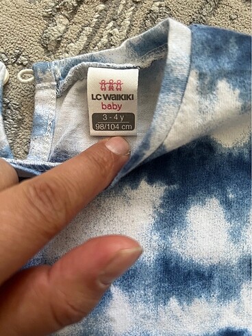 LC Waikiki Tişört