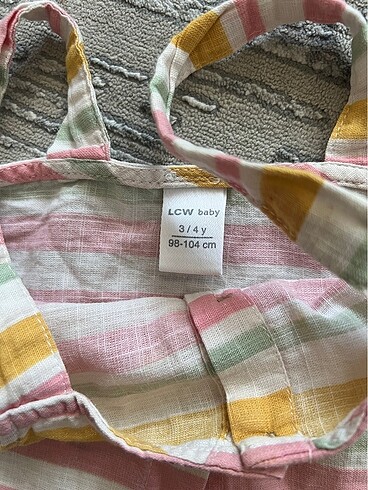 LC Waikiki Gömlek