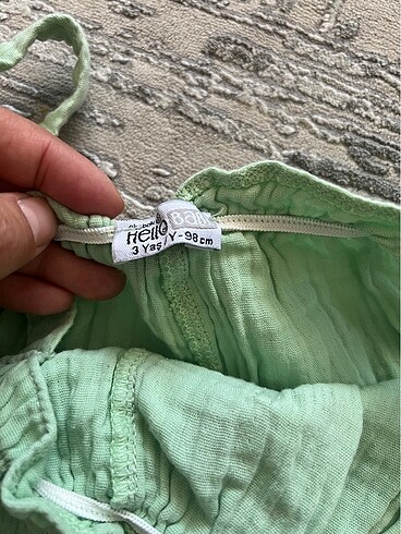 HelloBaby Tulum