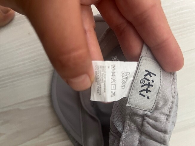 6-12 Ay, 18 cm Beden Kasket şapka