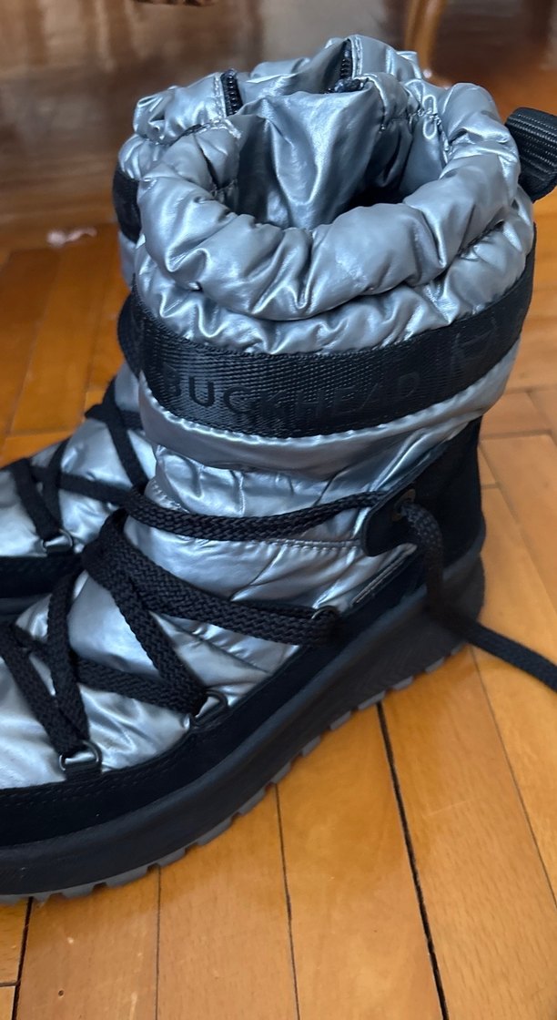 Buckhead marka kar botu - Görsel 2