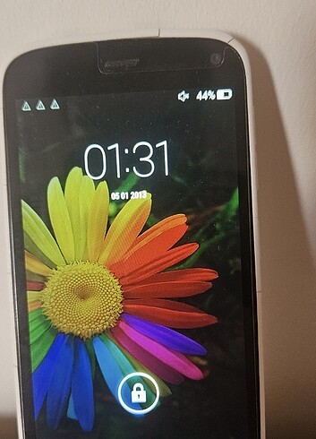 General Mobile Discovery 16 GB