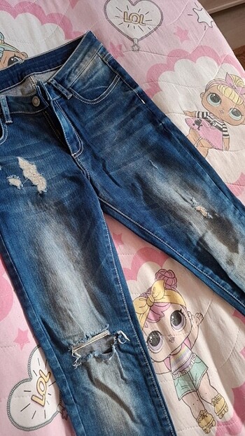 36 Beden Jean kot