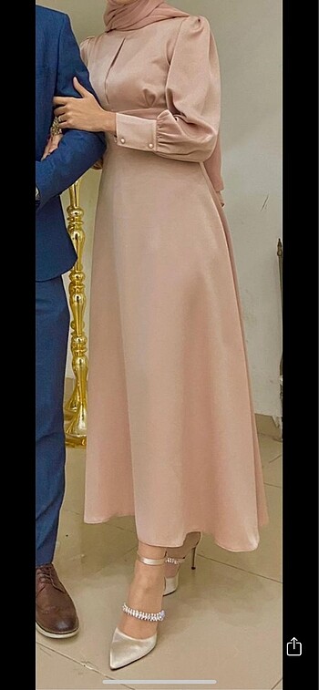 Diğer Abiye