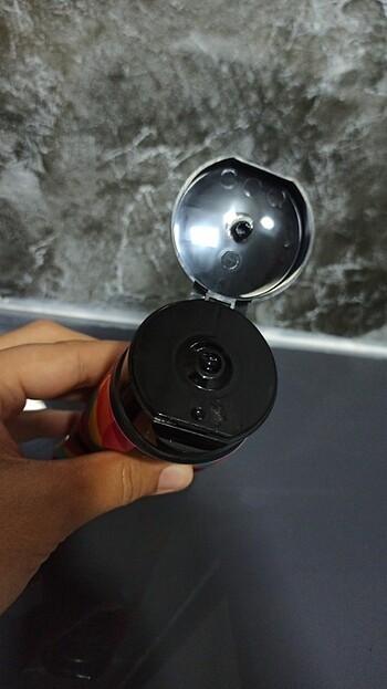 Saç jolesi - Görsel 3