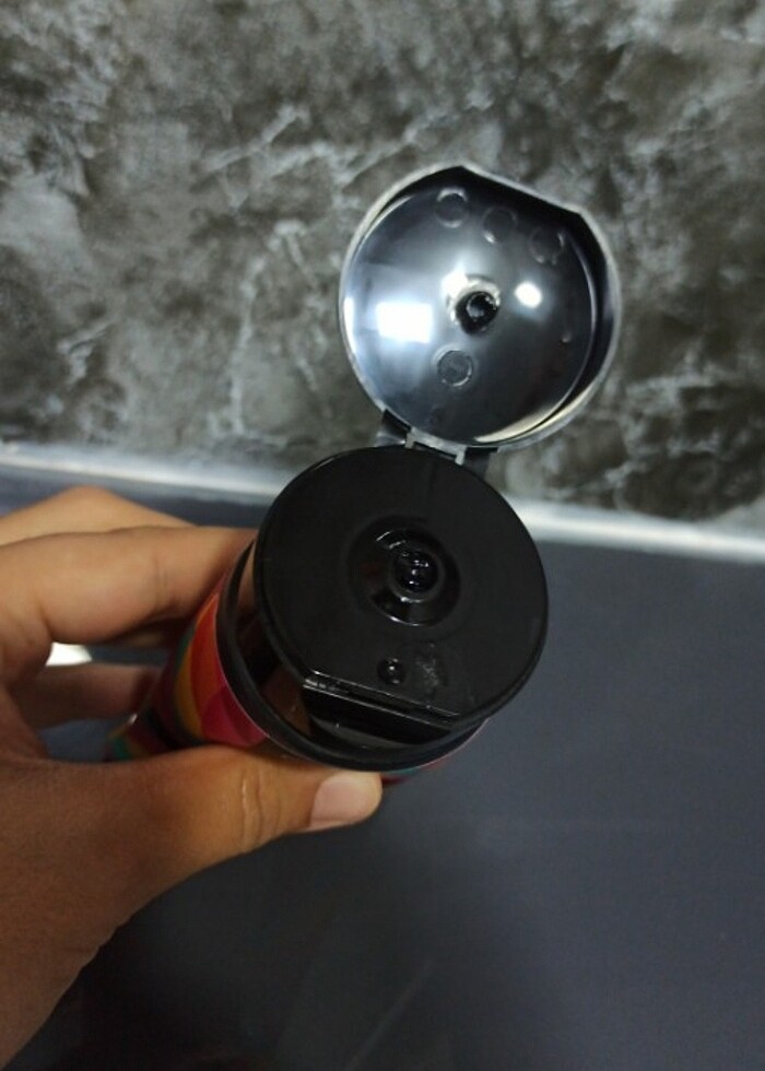 Saç jolesi - Görsel 3