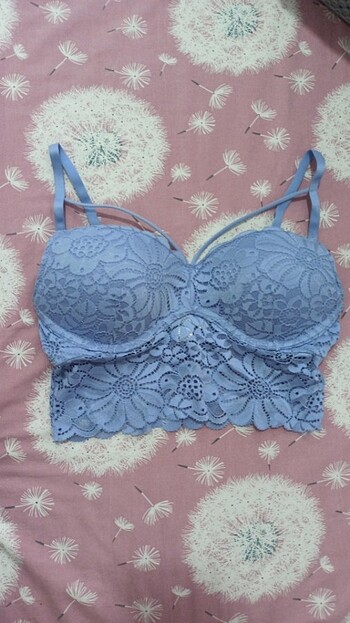 Kadın bralet