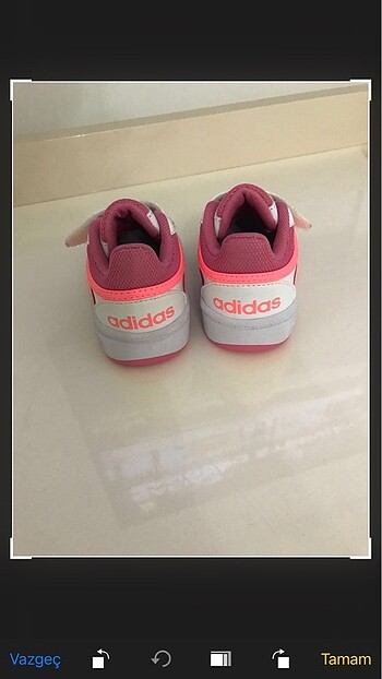 Adidas Adidas ayakkabı