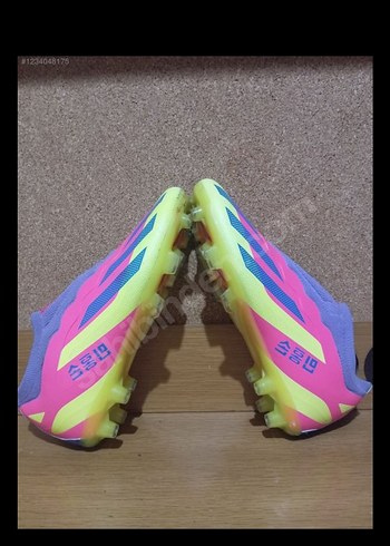 Adidas Krampon