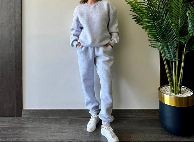 İkili Basic Takım