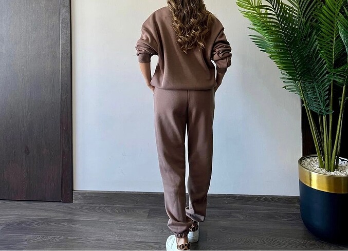 s Beden İkili Basic Takım