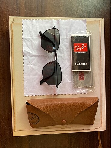 Rayban 3548-N