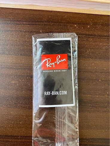 Beden siyah Renk Rayban 3548-N