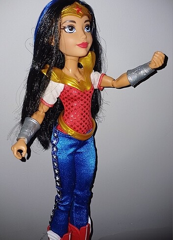 Dc super hero girl Wonder women 