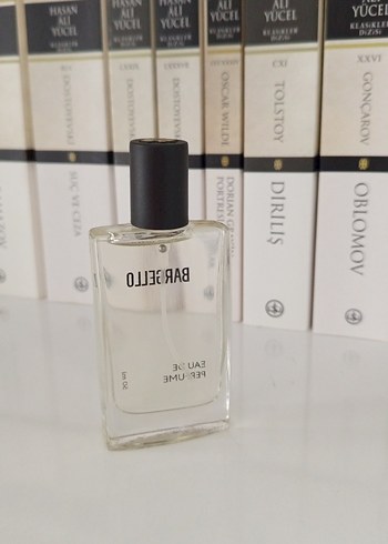 Bargello Kadın Parfümü 50 ml - Görsel 2