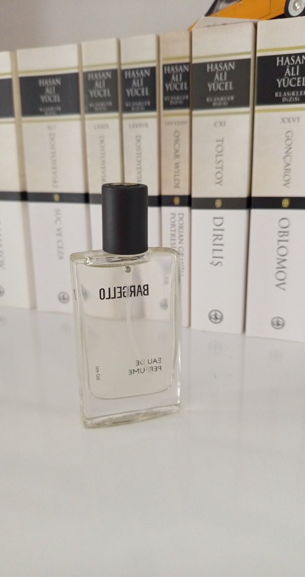 Bargello Kadın Parfümü 50 ml - Görsel 2