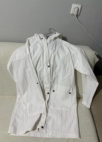 paraşüt yağmurluk - Görsel 4