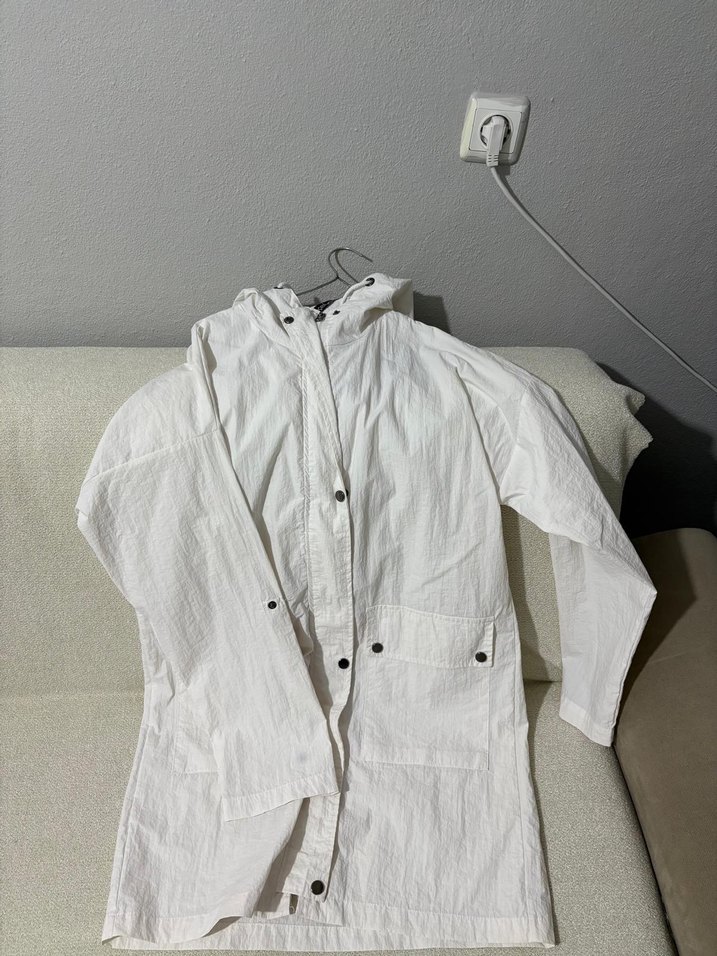 paraşüt yağmurluk - Görsel 3