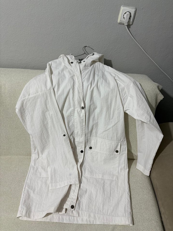 paraşüt yağmurluk - Görsel 4