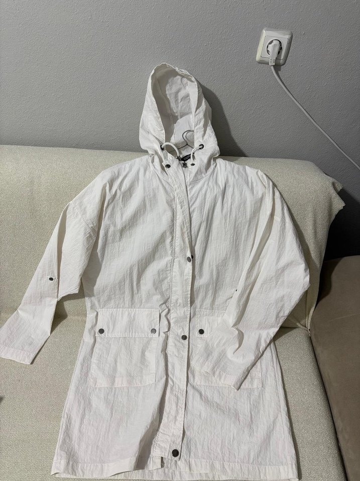 paraşüt yağmurluk - Görsel 2