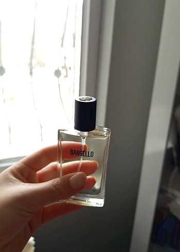 Bargello Kadın Parfümü - Görsel 2