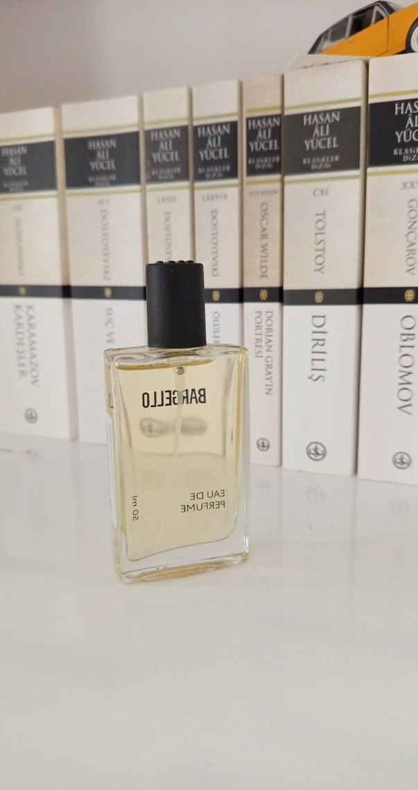 Bargello Kadın Parfümü 50 ml - Görsel 2