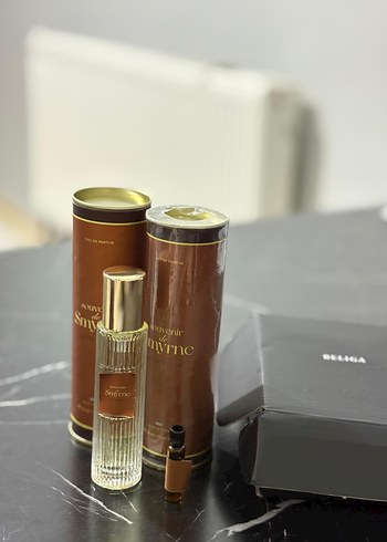 Smyrne Kadın Parfümü 50 ml - Görsel 2