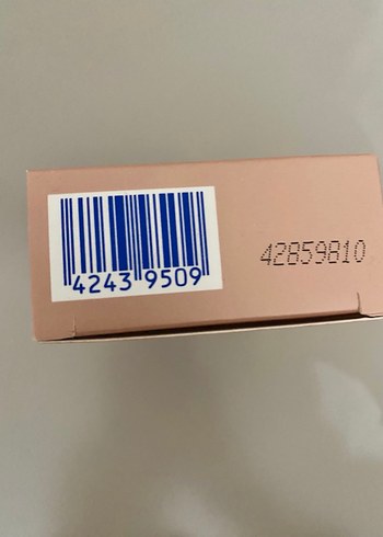 Nivea Derma Control Kadın Deodorant 50 ml - Görsel 5