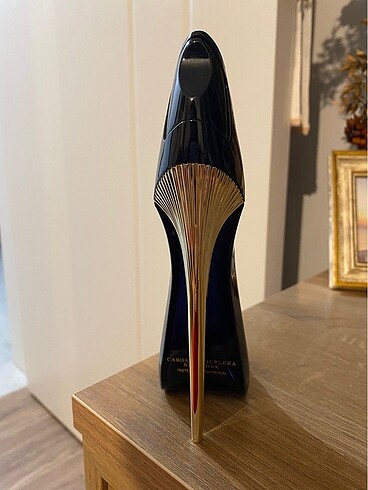 Carolina Herrera Carolina Herrera Good Girl Boş Parfüm Şişesi