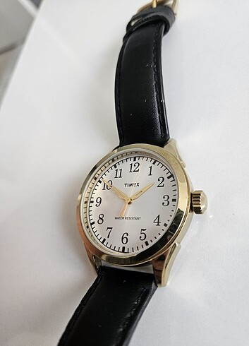 TİMEX ANALOG SAAT