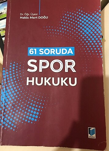Spor Hukuku