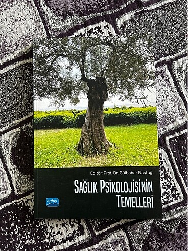 Sağlık psikolojisinin temelleri