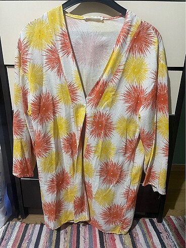Yazlık kimono