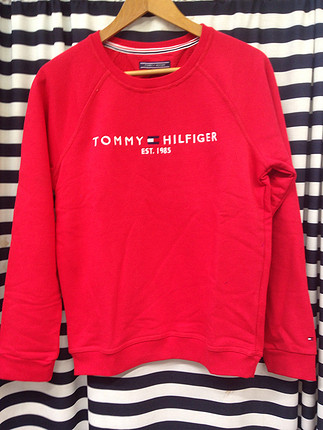 Orjinal tommy hilfiger