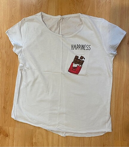 Defacto Kadın Kısa Kol Tshirt