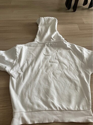 xs Beden Mavi sweat